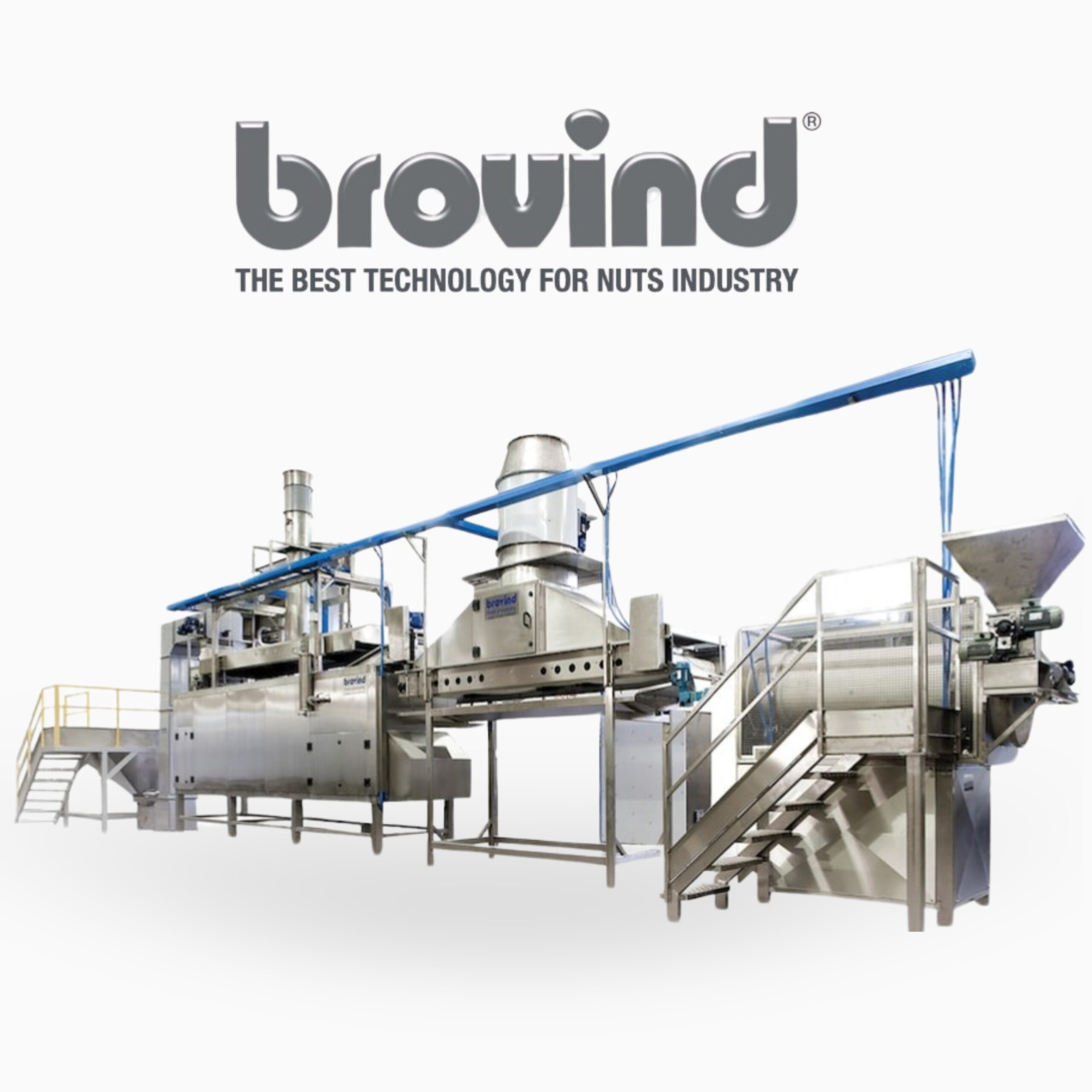 Brovind Equipment