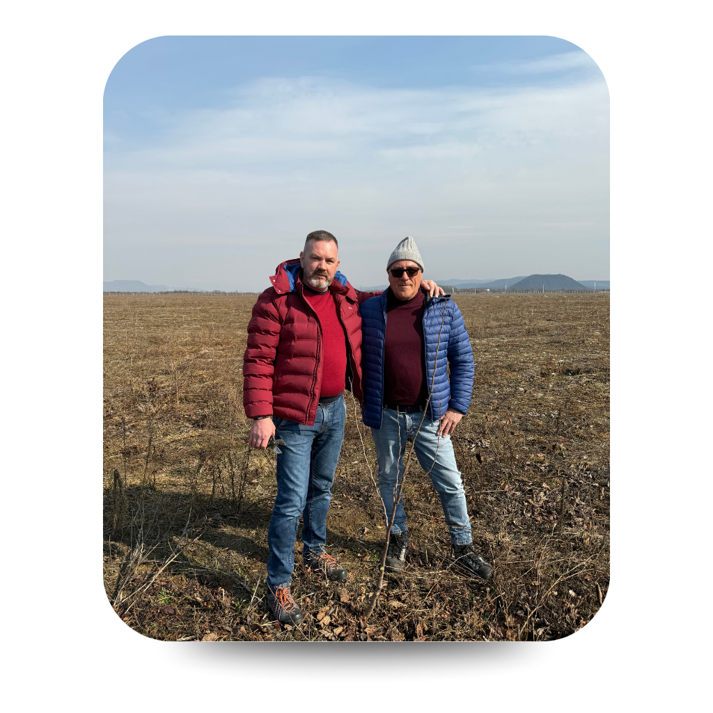 Consulenze agronomiche