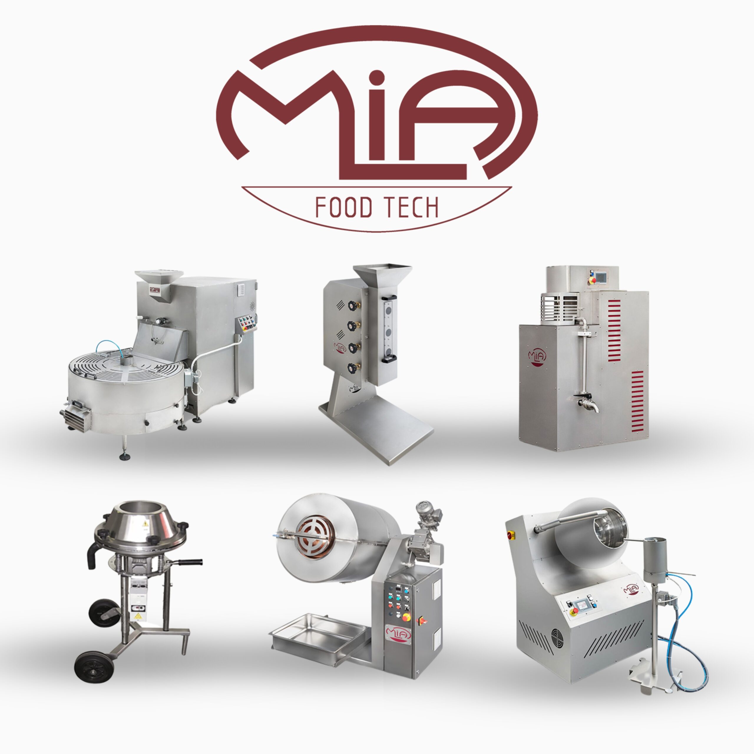 MIA Food Tech