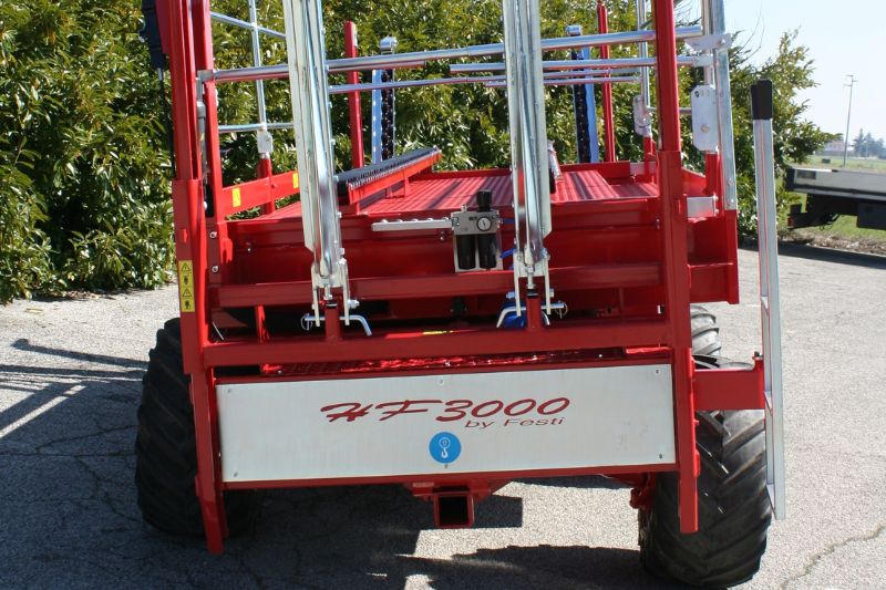 hf3000 image