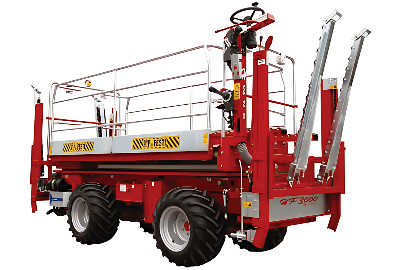 HF3000