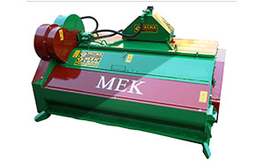 Комбайн MEK - зображення 2