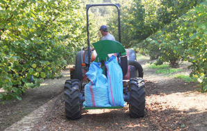 Комбайн MEK - зображення 3