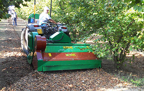 Комбайн MEK - зображення 4