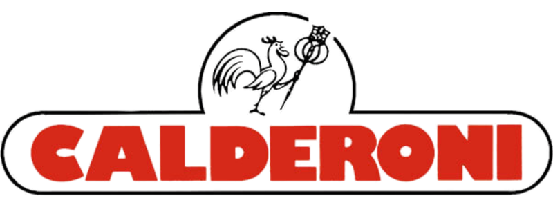 Calderoni